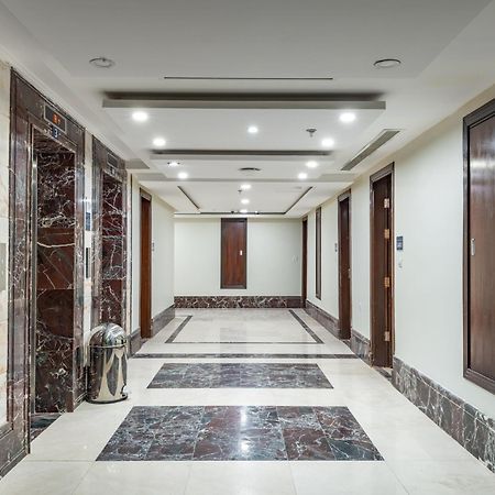 Alayam Elite Hotel Mekka Exteriör bild