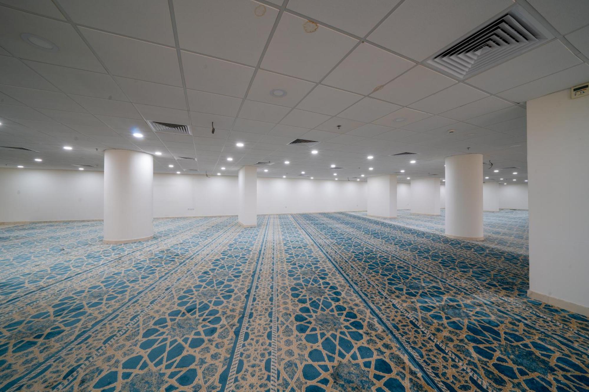 Alayam Elite Hotel Mekka Exteriör bild