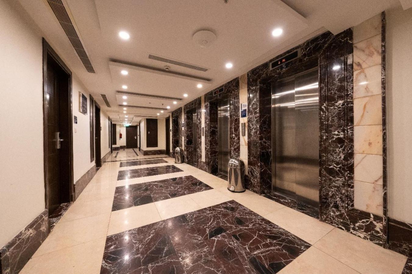 Alayam Elite Hotel Mekka Exteriör bild