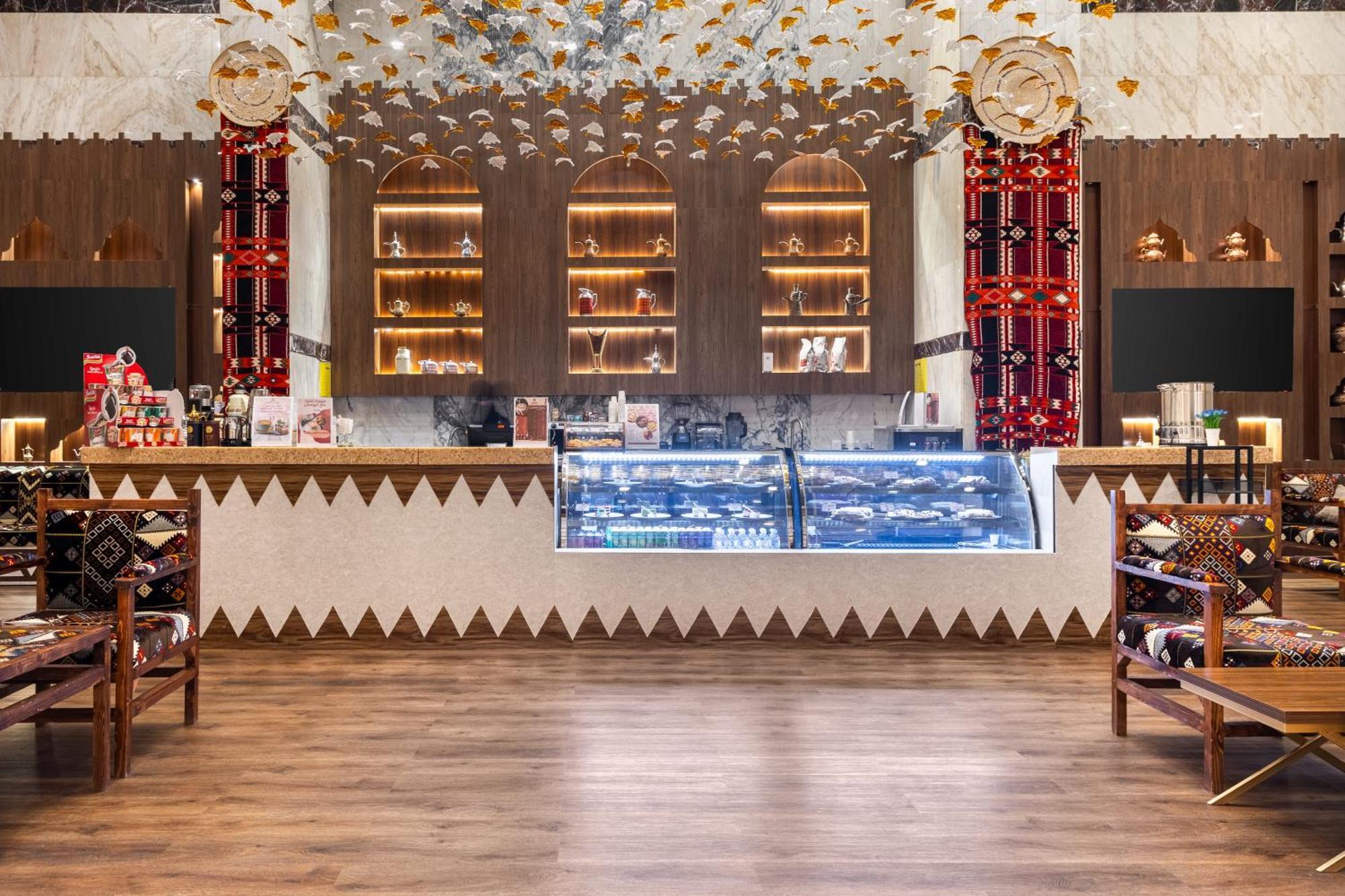Alayam Elite Hotel Mekka Exteriör bild
